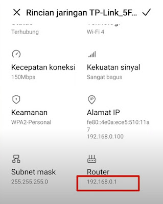 Cara Paralel WiFi Indihome dari Lantai 1 ke Lantai 2 dengan Router TP Link TL-WR840N