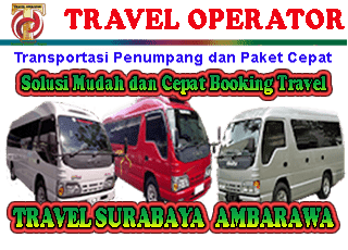 TRAVEL AMBARAWA