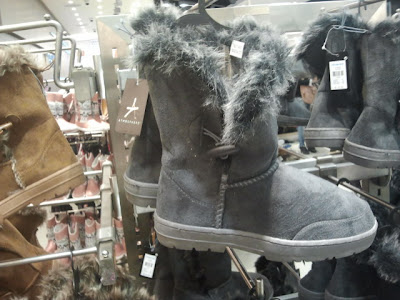 Resultado de imagen de BOTA TIPO UGG PRIMARK