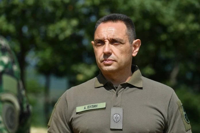 Σερβία: Δεν πρόκειται να μπούμε στο ΝΑΤΟ, είτε να στείλουμε όπλα στην Ουκρανία