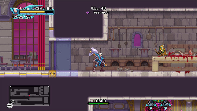 How to Unlock Bandit in Dragon Marked for Death