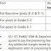 SAIL Recruitment 2023 | 244 Mining Foreman, Technician Trainee, Mining Sirdar, Mining Mate, 10 Manager Current Jobs Advertisement www.sail.co.in
