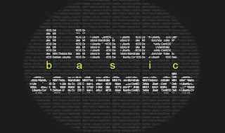 Linux, command, perintah dasar