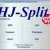 Cara Memecah dan Menggabungkan File Dengan HJ-Split