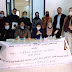  جبهة العمل السياسي الأمازيغي لجهة فاس مكناس تعقد لقاءا تنظيميا بمدينة مكناس