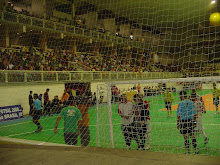 Canadian Goalkeeper Roy Blanch was quoted by brazilian media as the best canadian  player