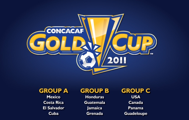 PREVIEW PREDIKSI Panama vs El Salvador | Concacaf Gold Cup 2011