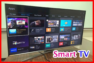 Apa Itu Smart TV? Dan Bagaimana Fungsinya