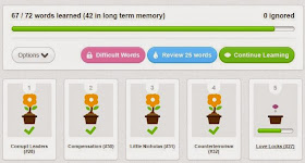 How to create a mem on Memrise