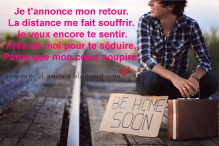 Citation Amour Manque Distance Distance Clecyluisvia Blog