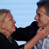 CARRIÓ SE DESPIDIÓ DE MACRI Y ANUNCIÓ QUE DEJA LA POLÍTICA