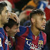 Copa del Rey: El Barcelona avansa a la final con doblete de Neymar y gol de Suárez