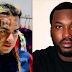 6ix9ine Slams Meek Mill For Sending Letter To His Lawyer Over “ZAZA” Video
