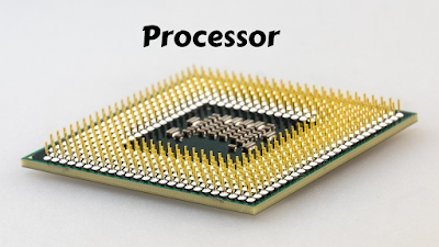 Processor