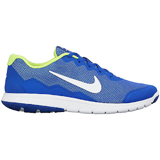 Sports authority coupon 25%: Nike Men's Free 5.0 Running Shoes