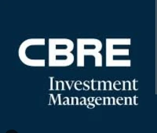 cbre investment management