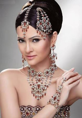 Wedding Jewellery