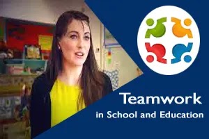 Role of teamwork skills in school and education