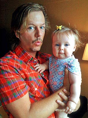 David Spade Pictures