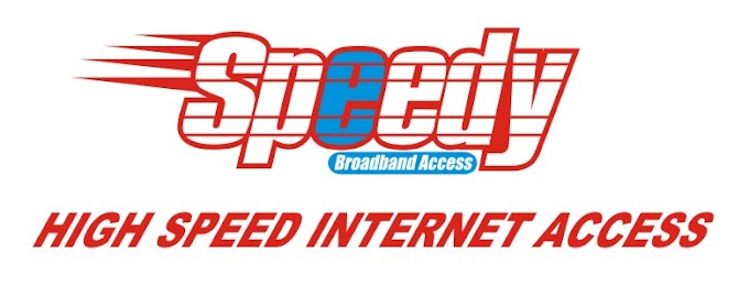 Cara Mempercepat Koneksi Internet Speedy Tanpa Software