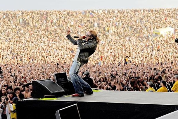 chinese democracy 2