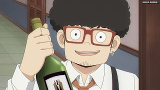 スパイファミリーアニメ 5話 フランキー モジャモジャ伯爵 FRANKY | SPY x FAMILY Episode 5