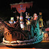 香港迪士尼黑色世界 2013 優先試玩  