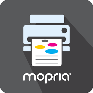 Mopria Print Service Apps Free Download