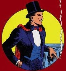 Mandrake the Magician