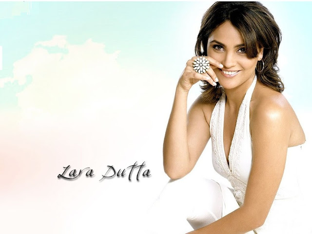 Lara Dutta  HD Wallpaper