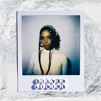 Celine Love Shares New Single ‘Silver Lining’