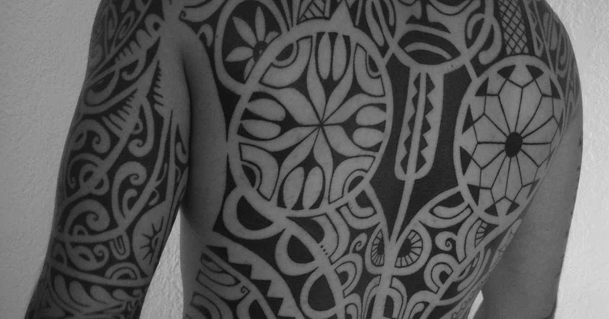 Tattoo Machines  Element Tattoo Supply: Recurso Cultural de Tatuagens polinésias
