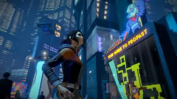 Dreamfall Chapters Book Two Rebels FLT