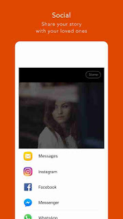 Retrica is the best filter camera app to capture and share your  experience with friends Retrica Pro v3.2.1 (Full Cracked) APK [Latest]