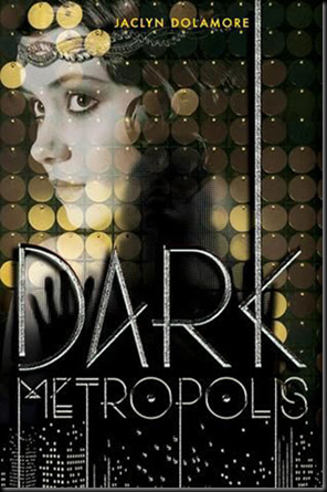 Dark Metropolis