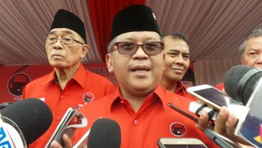 PDIP Terus Berupaya Gaet Pemilih Muslim