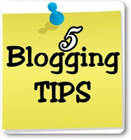 5 Powerful Blogging Tips for Your Business Blog