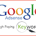 Google Adsense Very High Paying Keywords to Make Daily High Income