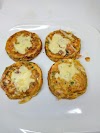 Quick and Delicious Mini French Omelette with Cheese