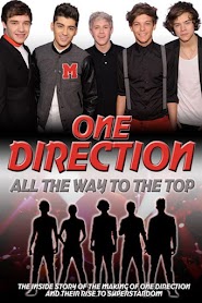 One Direction All the Way To The Top (2013)