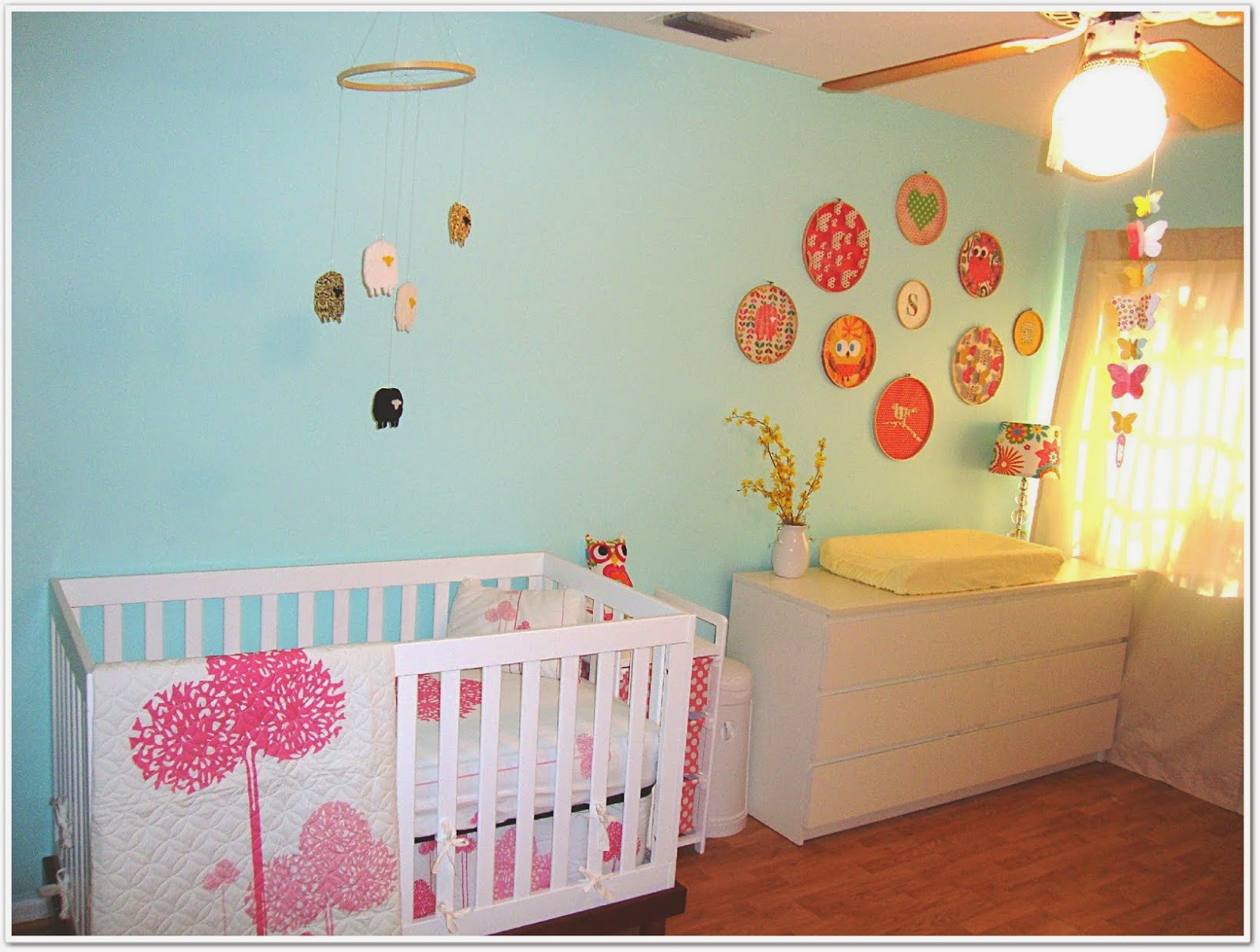 Best Baby Room Ideas