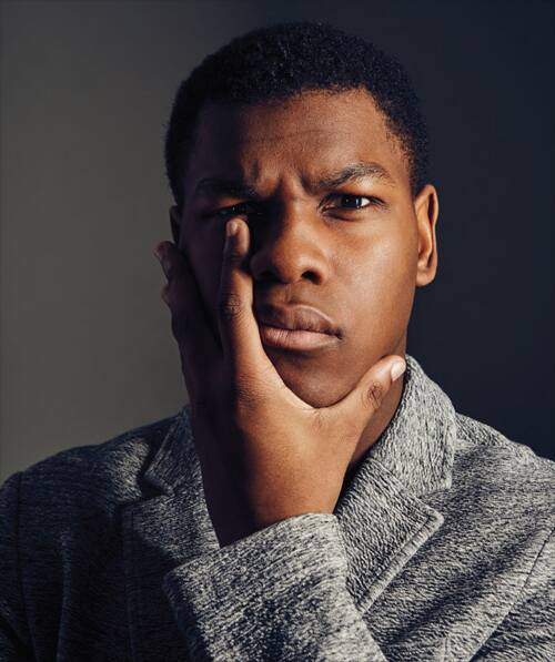 John Boyega Profile pictures, Dp Images, Display pics collection for whatsapp, Facebook, Instagram, Pinterest, Hi5.