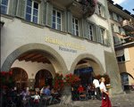 Rathaus Brauerei.