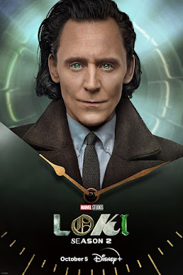 Loki Season 2