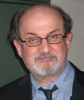 Salman Rushdie