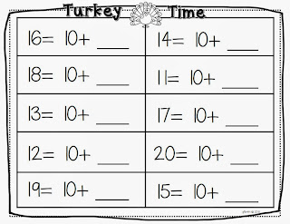 http://www.teacherspayteachers.com/Product/Turkey-Trouble-984605