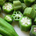 Okra the Alien Vegetable