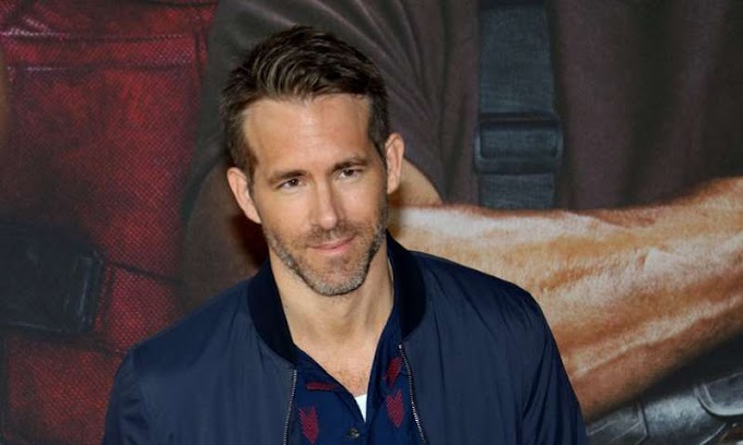 Ryan Reynolds deja el humor de lado para hablar de la parte más amarga de su vida.  