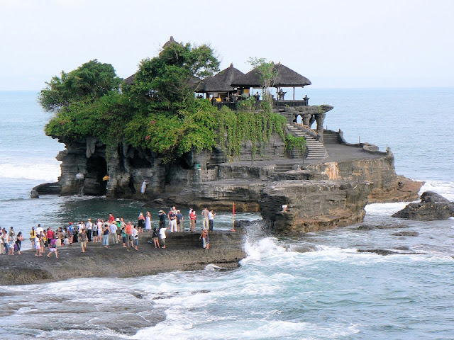 Bali Attractions: Top 10 Places to Visit for a Memorable Vacation