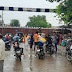 Ghazipur: दुल्लहपुर रेलवे क्रासिग पर मालगाड़ी खड़ी होने से एक घंटे बंद रहा रेल फाटक